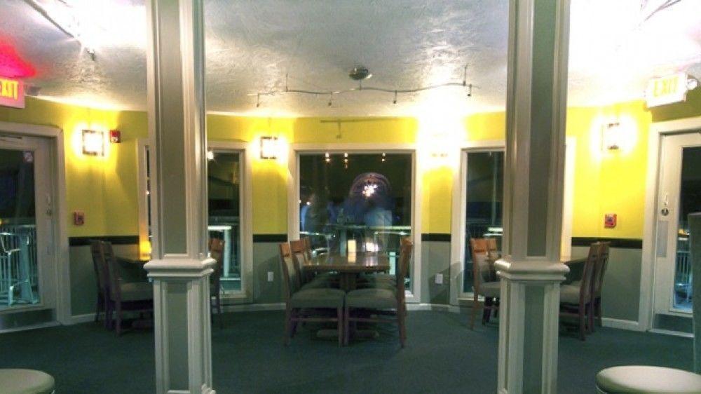 Casa Marina Hotel&Restaurant - Jacksonville Beach Exterior foto