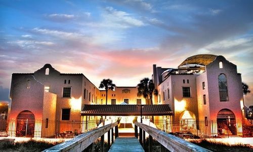 Casa Marina Hotel&Restaurant - Jacksonville Beach Exterior foto