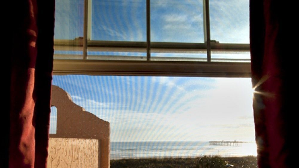 Casa Marina Hotel&Restaurant - Jacksonville Beach Exterior foto