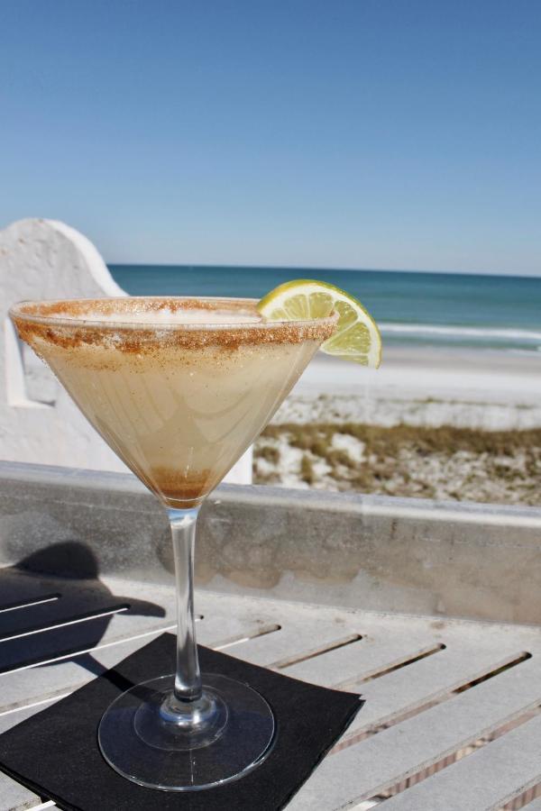 Casa Marina Hotel&Restaurant - Jacksonville Beach Exterior foto